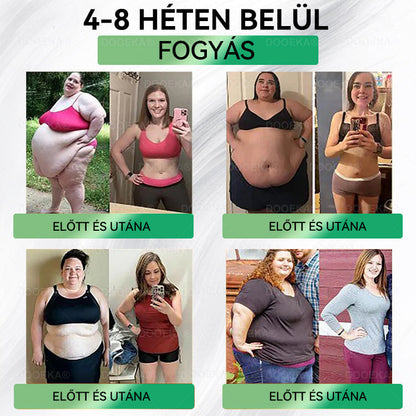 🌲🌲  DOOEKA® GLP-1 8 az 1-ben Fit & Vital Szájon át szedhető oldat – 👨‍⚕️ Napi egyszer, 7 nap alatt látható változás / Elhízás, szív- és érrendszeri egészség, cukorbetegség, alvási apnoe, bélrendszer egészsége, ízületi problémák és még sok más esetén