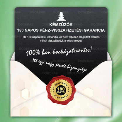 🌲🌲  DOOEKA® GLP-1 8 az 1-ben Fit & Vital Szájon át szedhető oldat – 👨‍⚕️ Napi egyszer, 7 nap alatt látható változás / Elhízás, szív- és érrendszeri egészség, cukorbetegség, alvási apnoe, bélrendszer egészsége, ízületi problémák és még sok más esetén